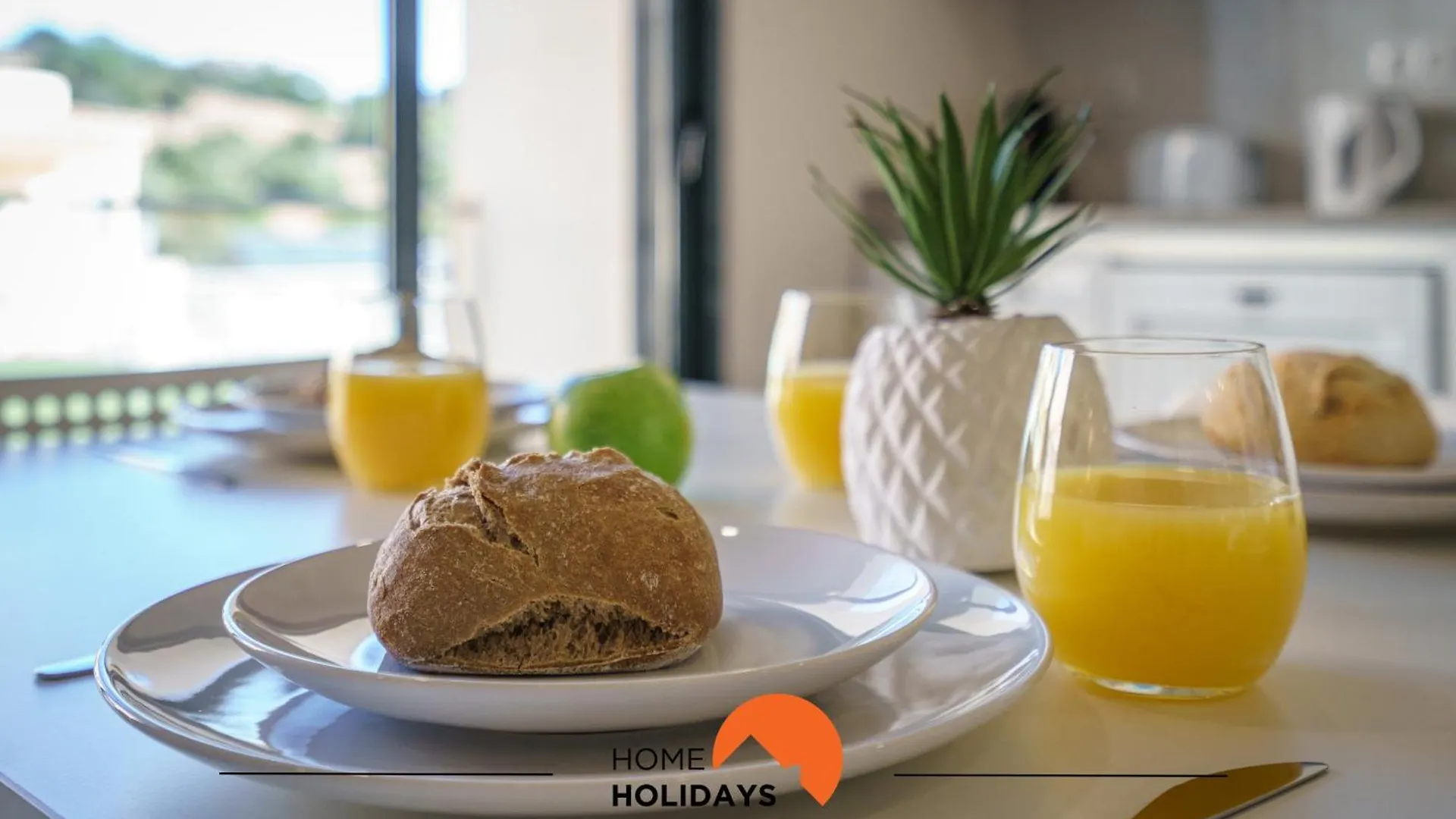 Apartment #235 New City By Home Holidays Albufeira